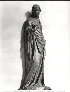 La Vergine dell